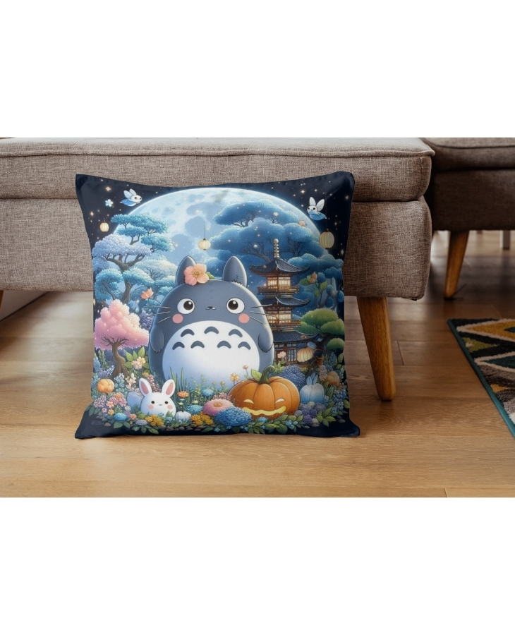 Cojines personalizados con bolsillo trasero - Imagen 5