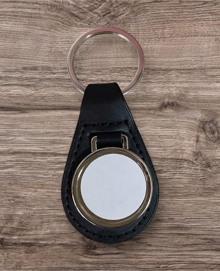 Llaveros de polipiel - Imagen 5