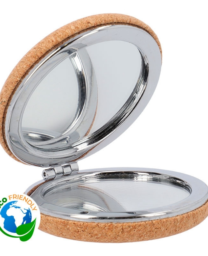 Espejo doble personalizado