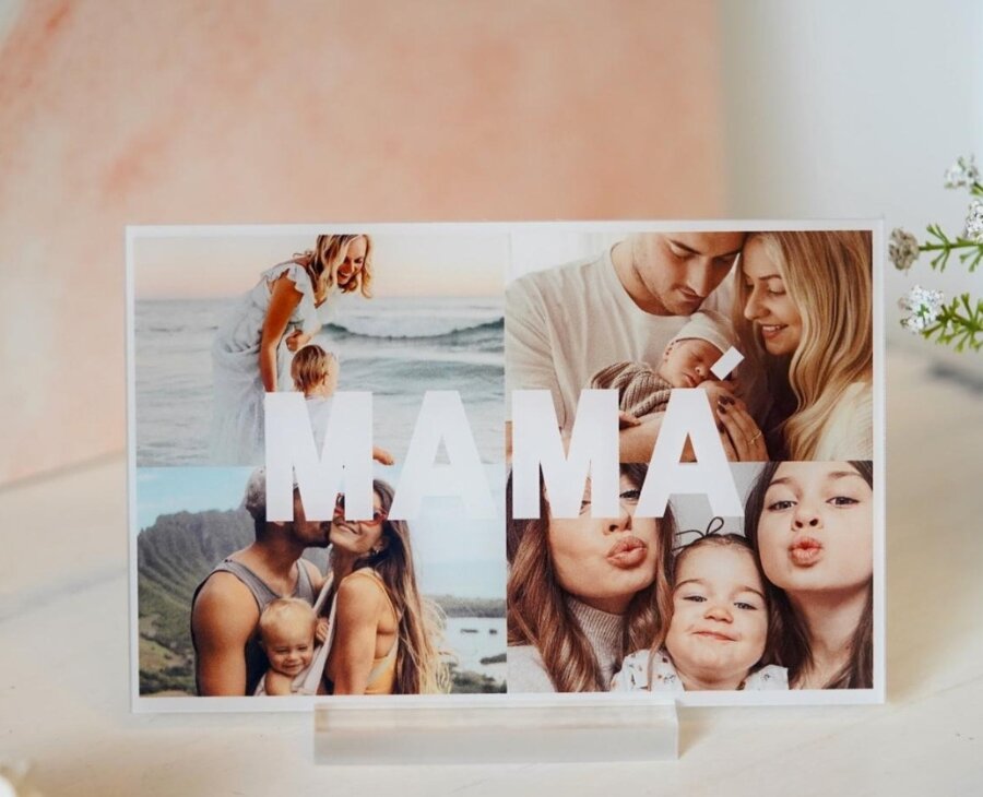 Placa de aluminio personalizada - Imagen 3