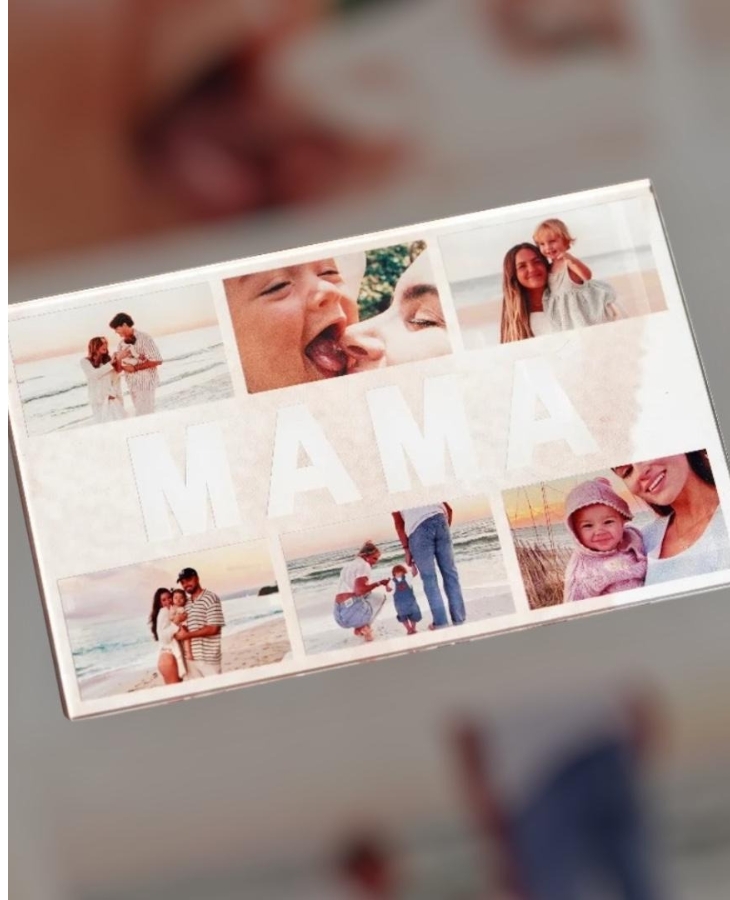 Placa de aluminio personalizada - Imagen 2