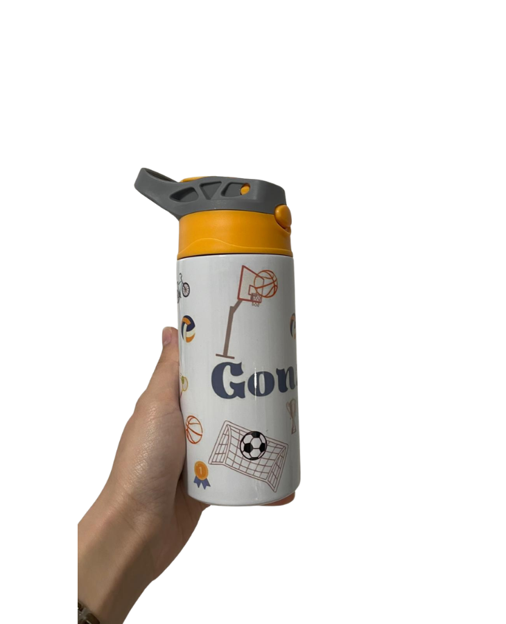 Botella infantil personalizada - Imagen 12