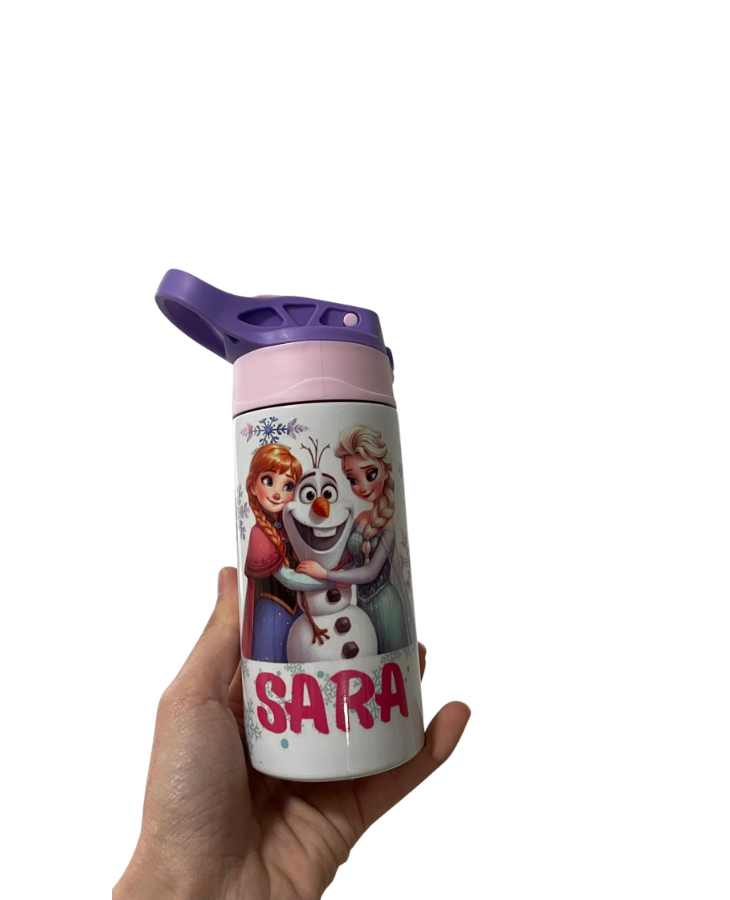 Botella infantil personalizada - Imagen 9