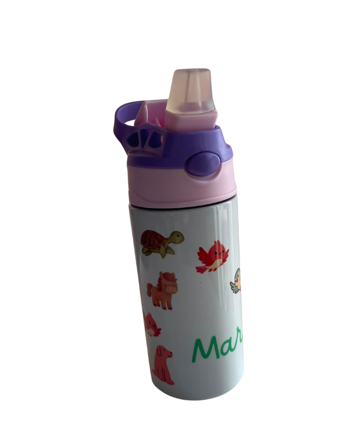 Botella infantil personalizada - Imagen 6