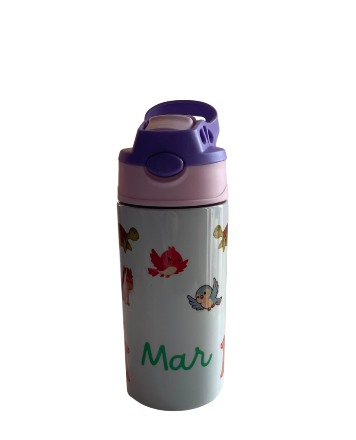 Botella infantil personalizada - Imagen 5