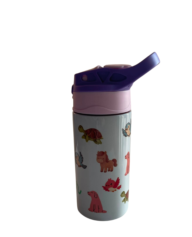 Botella infantil personalizada - Imagen 7