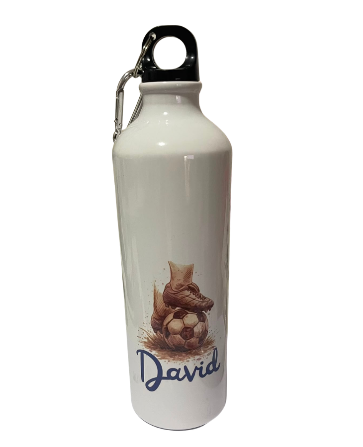 Botella Térmica Personalizada 600ml - Imagen 2
