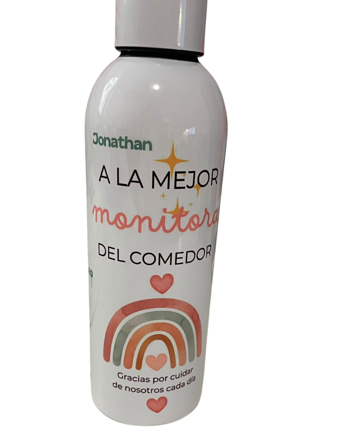 Botella Térmica Personalizada 600ml - Imagen 5