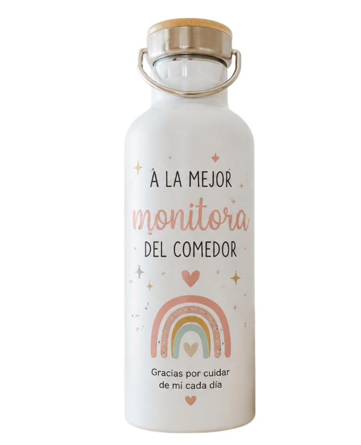 Botella Térmica Personalizada 600ml - Imagen 8