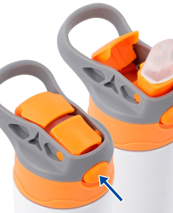 Botella infantil personalizada - Imagen 3