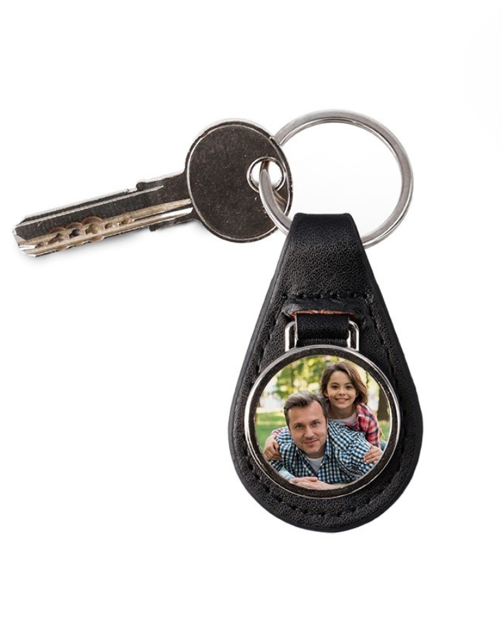 Llaveros de polipiel - Imagen 4