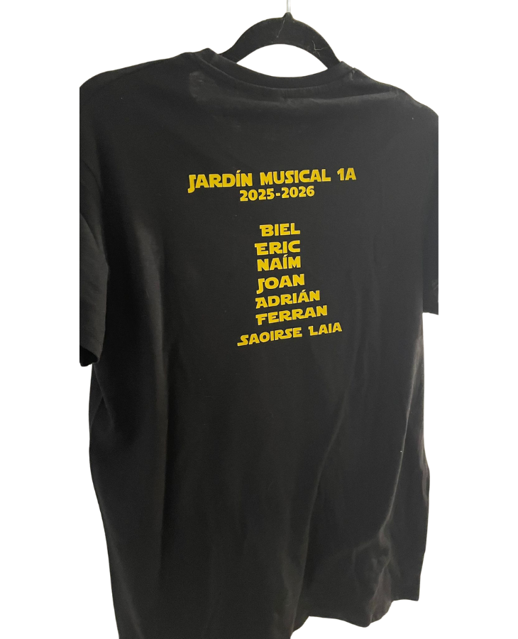Camiseta personalizada diseñada para ti - Imagen 5
