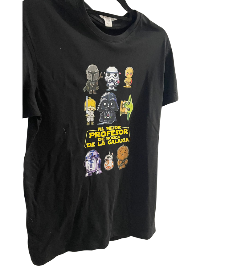 Camiseta personalizada diseñada para ti - Imagen 6