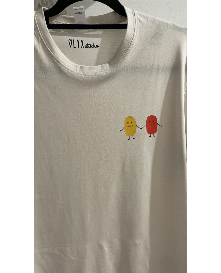 Camiseta personalizada diseñada para ti - Imagen 7