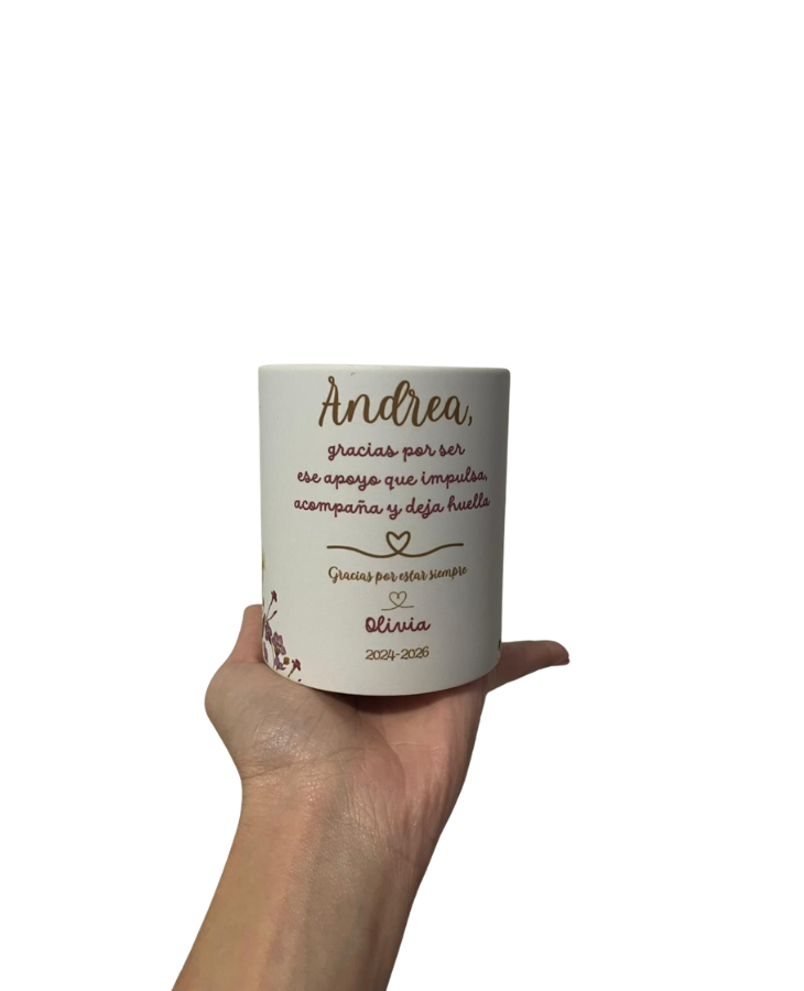 Taza personalizada diseñada para ti - Imagen 9