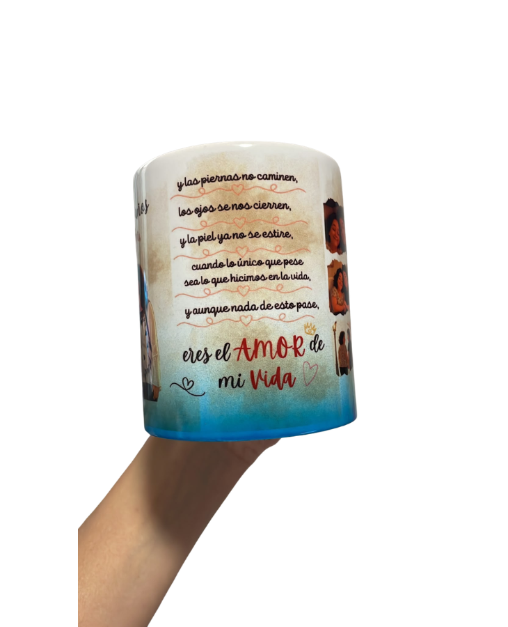 Taza personalizada diseñada para ti - Imagen 12