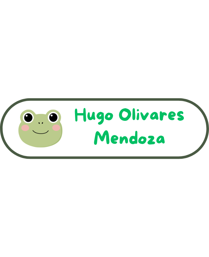 Etiquetas Personalizadas para Ropa Infantil - Imagen 5
