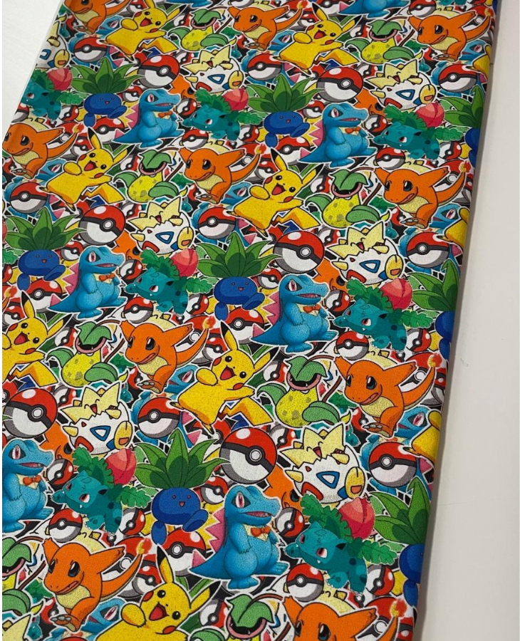 Mochila infantil personalizada - Imagen 13