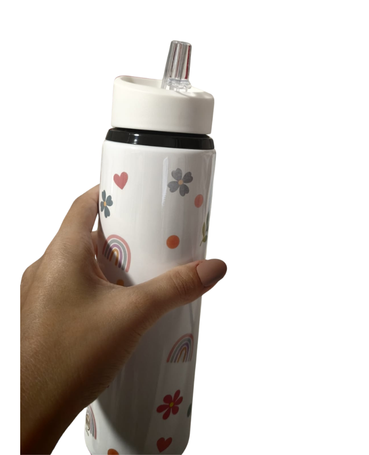 Botella infantil personalizada 700 ml - Imagen 2