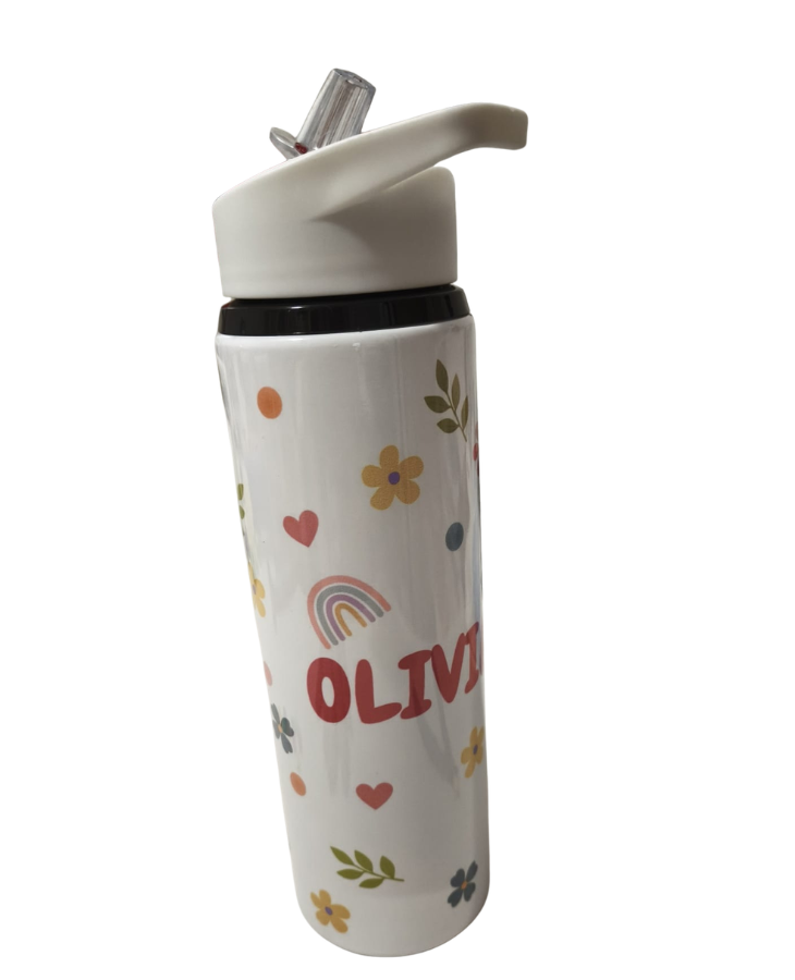 Botella infantil personalizada 700 ml - Imagen 3